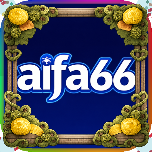 aifa66 — mitra unggulan
